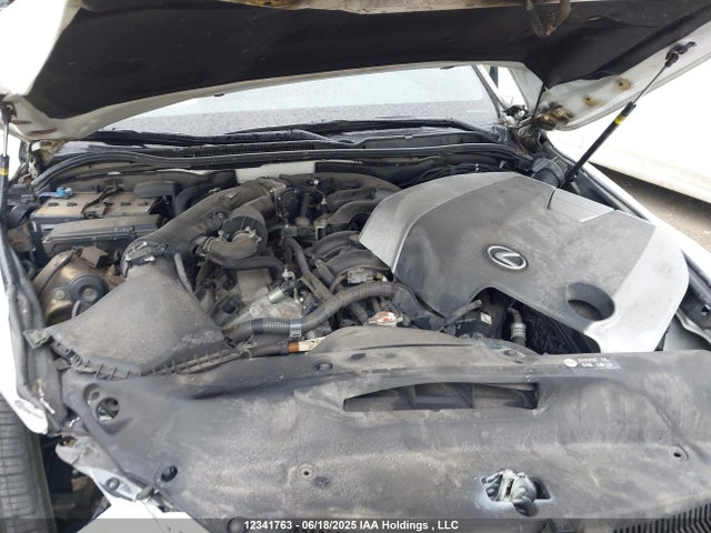 JTHCM1D23G5013369 Lexus 2gr-fse