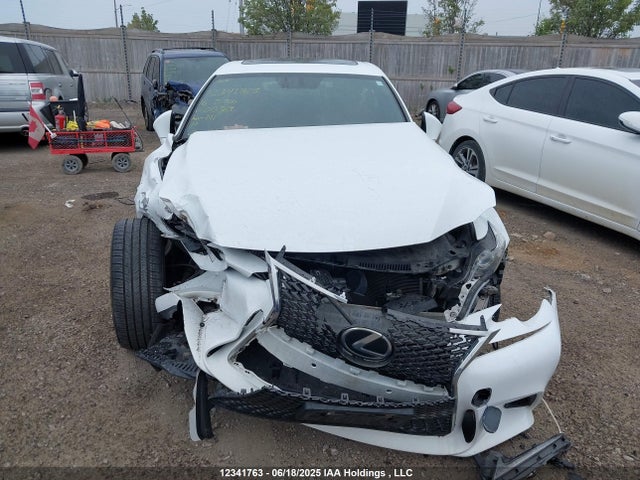 JTHCM1D23G5013369 Lexus 2gr-fse