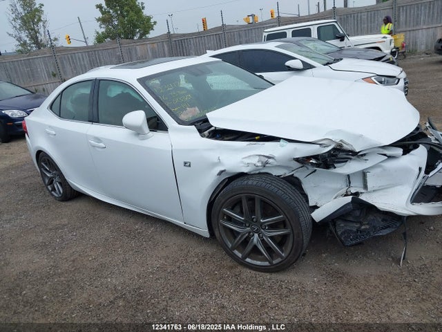 JTHCM1D23G5013369 Lexus 2gr-fse