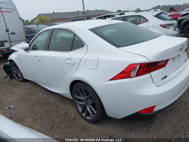 JTHCM1D23G5013369 Lexus 2gr-fse