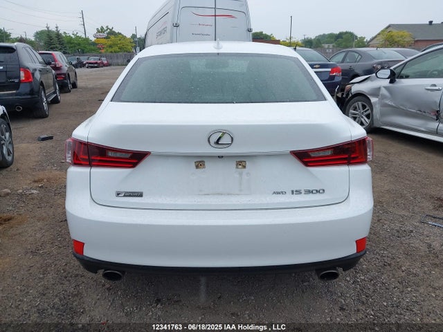 JTHCM1D23G5013369 Lexus 2gr-fse