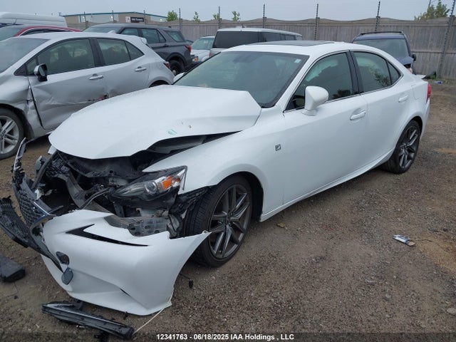 JTHCM1D23G5013369 Lexus 2gr-fse
