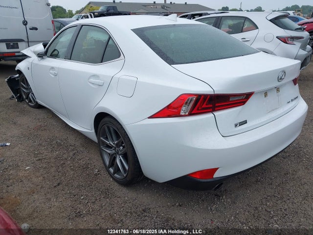 JTHCM1D23G5013369 Lexus 2gr-fse
