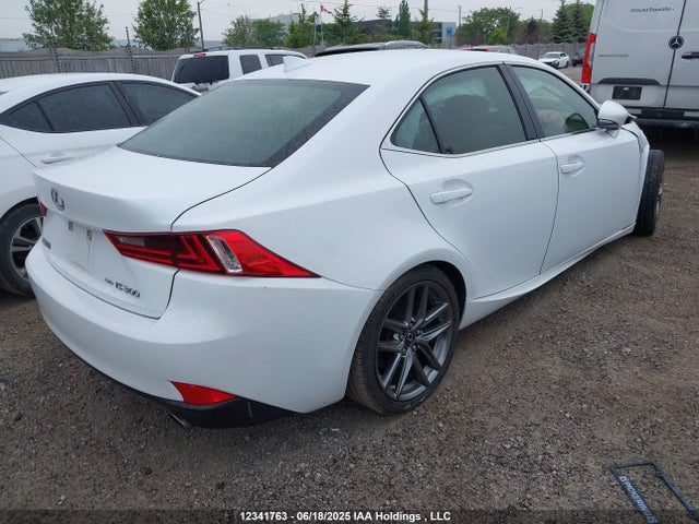 JTHCM1D23G5013369 Lexus 2gr-fse