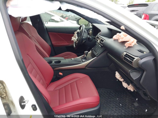JTHCM1D23G5013369 Lexus 2gr-fse