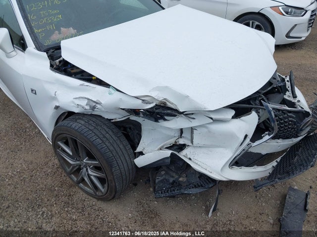 JTHCM1D23G5013369 Lexus 2gr-fse