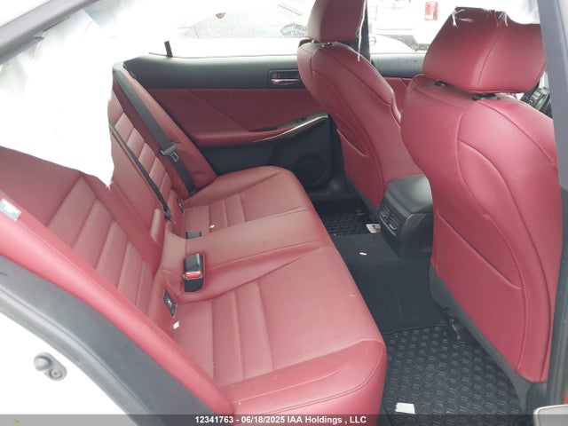 JTHCM1D23G5013369 Lexus 2gr-fse