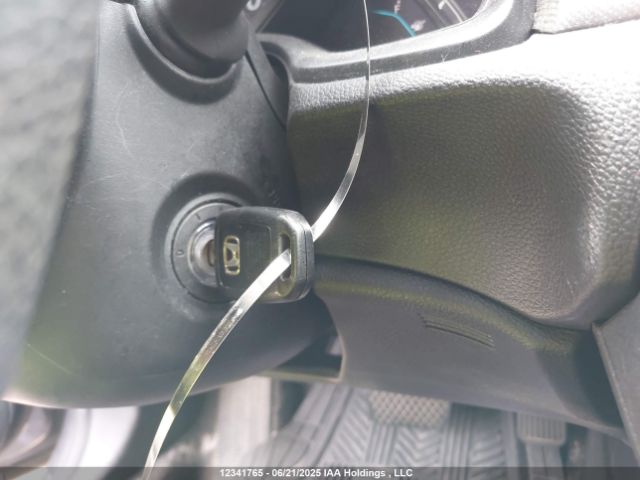 2HGFC2F58MH003926 Honda k20c2