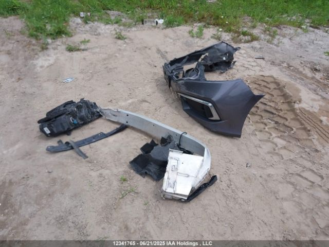 2HGFC2F58MH003926 Honda k20c2