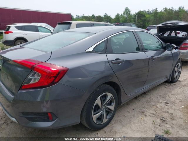 2HGFC2F58MH003926 Honda k20c2