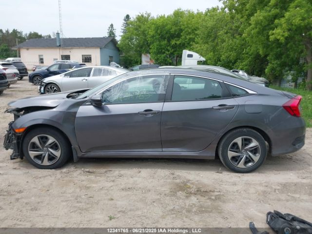 2HGFC2F58MH003926 Honda k20c2