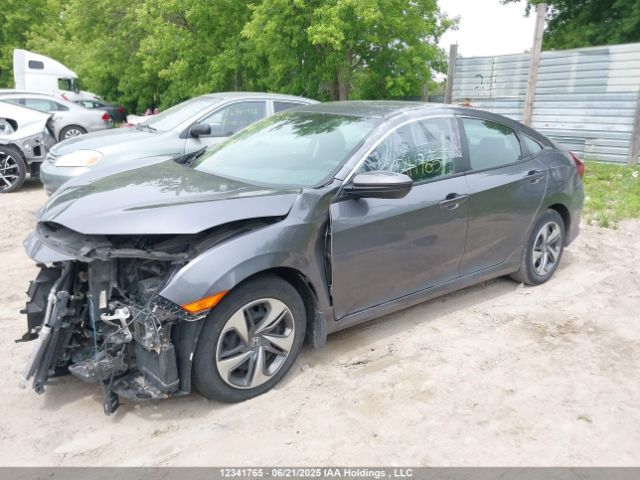 2HGFC2F58MH003926 Honda k20c2