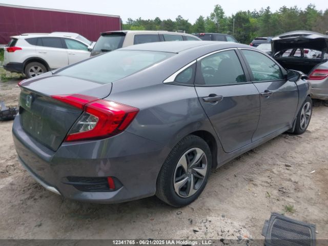 2HGFC2F58MH003926 Honda k20c2