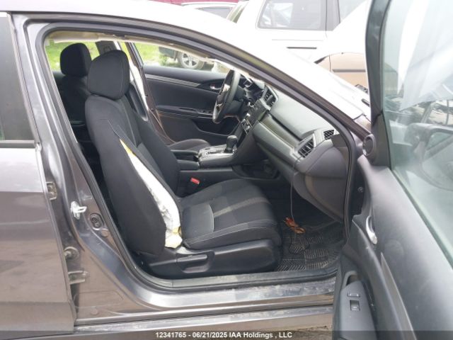 2HGFC2F58MH003926 Honda k20c2