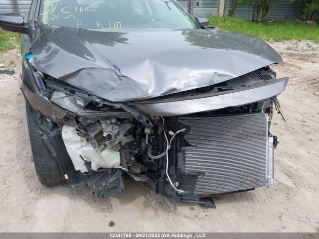2HGFC2F58MH003926 Honda k20c2