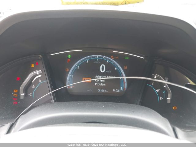 2HGFC2F58MH003926 Honda k20c2