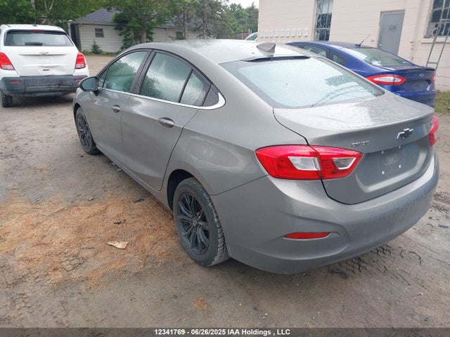 1G1BE5SM7H7227138 Chevrolet le2 -di: direct injection, vvt: variable valve timing, gen, alum