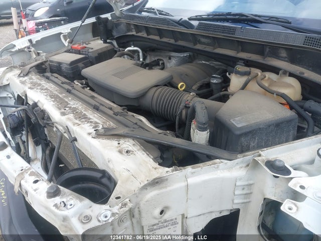 3GCNWAEH0MG169459 Chevrolet lv3 - gen 5, sidi, vvt, max alum