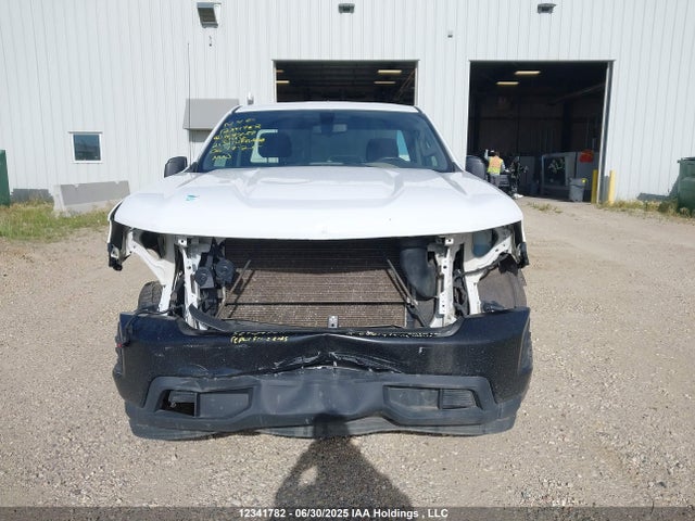 3GCNWAEH0MG169459 Chevrolet lv3 - gen 5, sidi, vvt, max alum