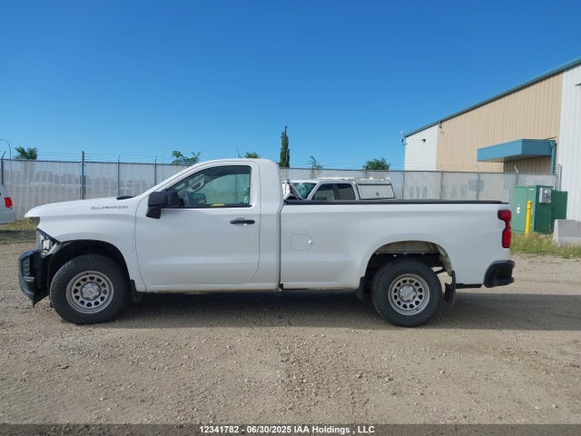 3GCNWAEH0MG169459 Chevrolet lv3 - gen 5, sidi, vvt, max alum