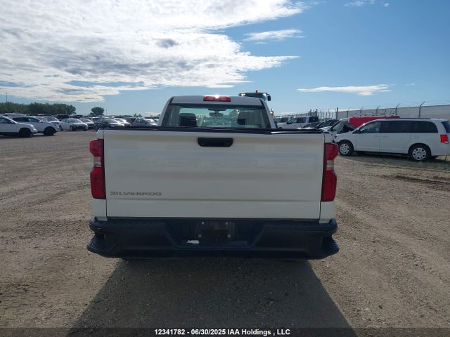 3GCNWAEH0MG169459 Chevrolet lv3 - gen 5, sidi, vvt, max alum