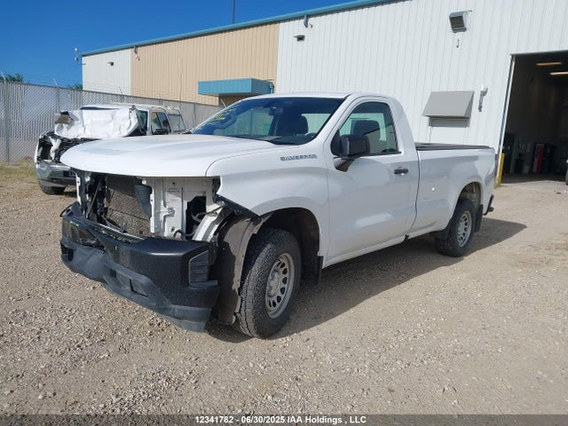 3GCNWAEH0MG169459 Chevrolet lv3 - gen 5, sidi, vvt, max alum