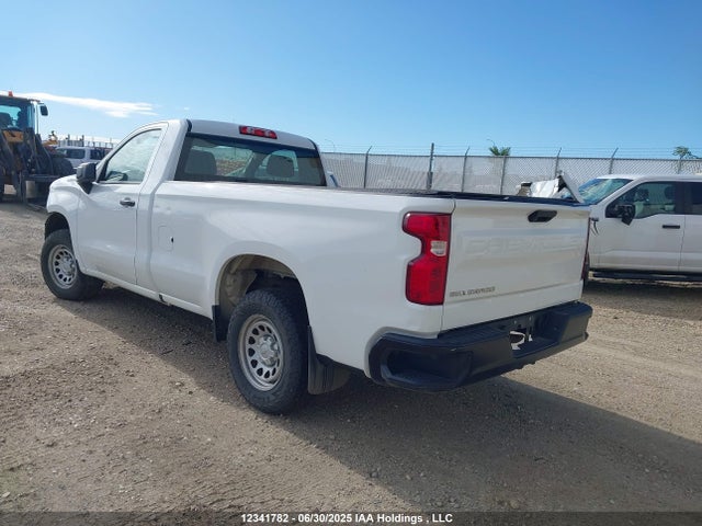 3GCNWAEH0MG169459 Chevrolet lv3 - gen 5, sidi, vvt, max alum
