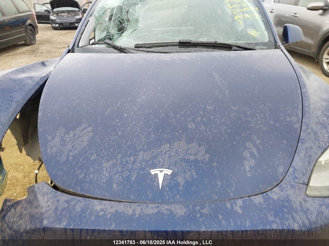 Tesla Model Y 2024 7SAYGDEE7RF065469 Image 10