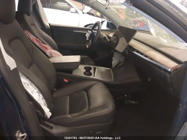 Tesla Model Y 2024 7SAYGDEE7RF065469 Image 5