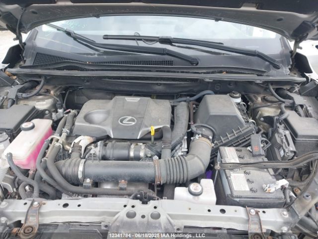JTJGARDZ9M2242656 Lexus 8ar-fts