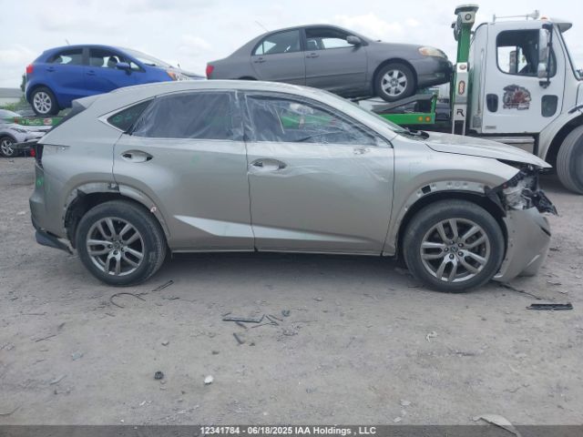 JTJGARDZ9M2242656 Lexus 8ar-fts
