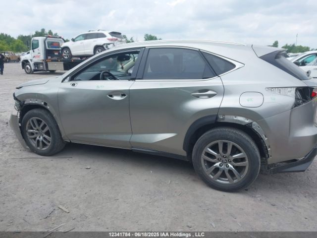 JTJGARDZ9M2242656 Lexus 8ar-fts