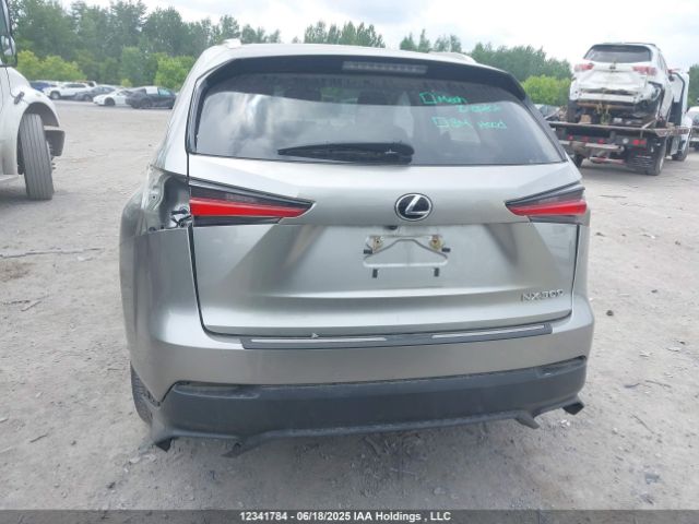 JTJGARDZ9M2242656 Lexus 8ar-fts