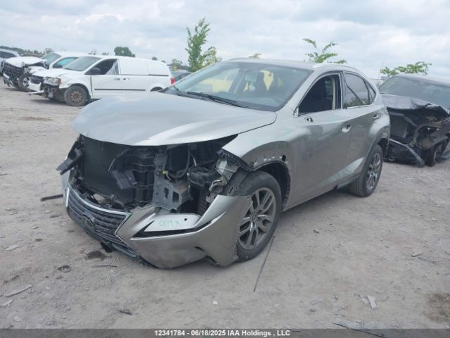 JTJGARDZ9M2242656 Lexus 8ar-fts