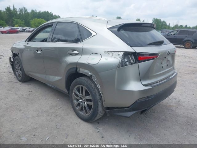 JTJGARDZ9M2242656 Lexus 8ar-fts