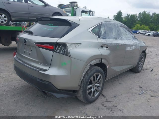 JTJGARDZ9M2242656 Lexus 8ar-fts