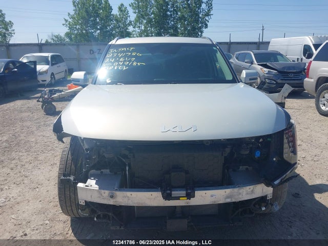KNDADFS58R6049185 KIA 2024