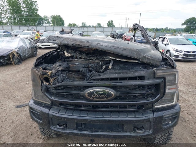 Ford 2020 2020 1FT8W2BT1LEE79928 Image 6