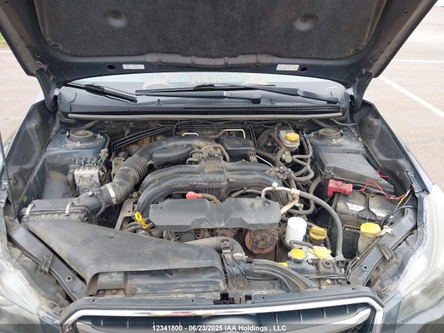 JF1GJAA63FH004371 Subaru 2.0l na