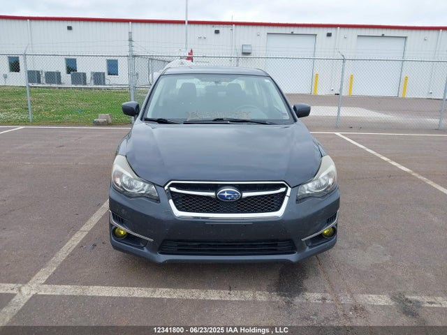 JF1GJAA63FH004371 Subaru 2.0l na