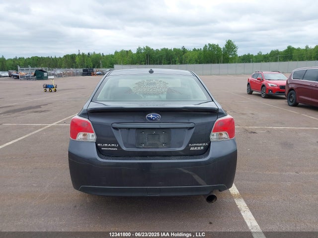 JF1GJAA63FH004371 Subaru 2.0l na