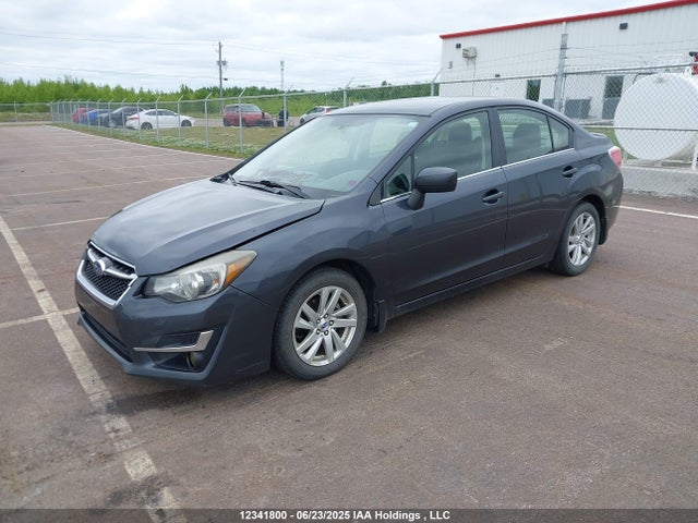 JF1GJAA63FH004371 Subaru 2.0l na