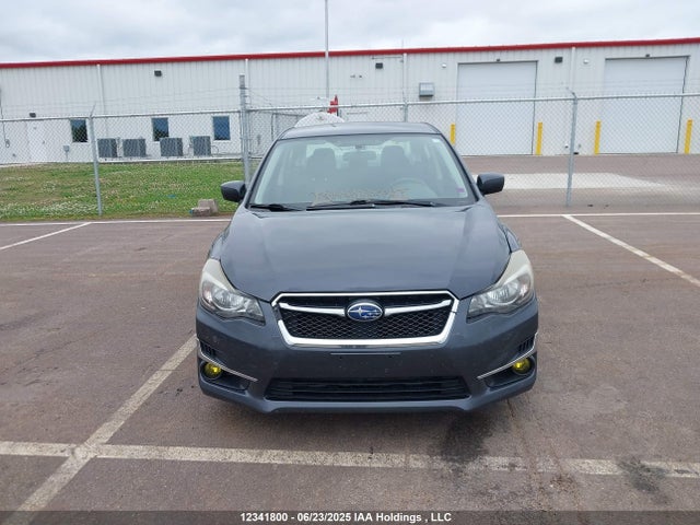 JF1GJAA63FH004371 Subaru 2.0l na