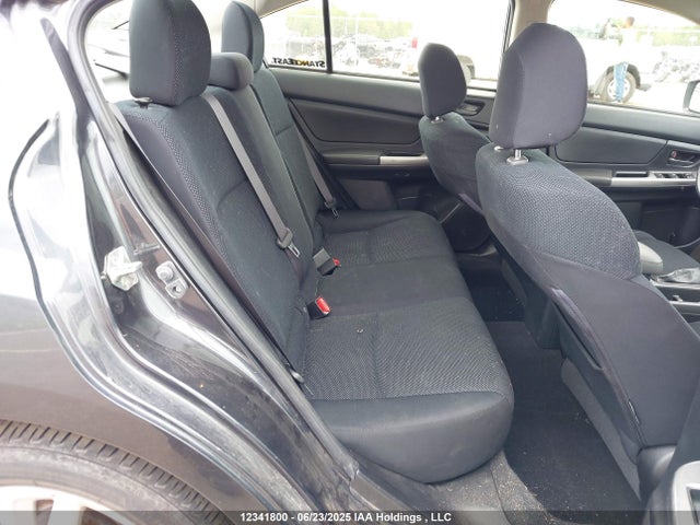 JF1GJAA63FH004371 Subaru 2.0l na