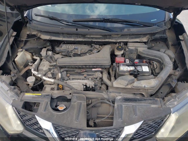 Nissan 2015 2015 5N1AT2MV8FC879666 Image 10