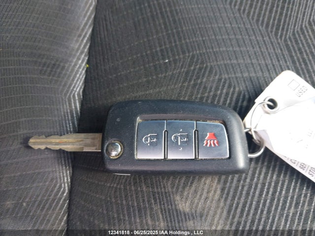 Nissan 2015 2015 5N1AT2MV8FC879666 Image 11