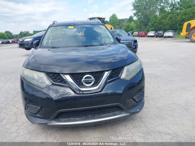 Nissan 2015 2015 5N1AT2MV8FC879666 Image 12