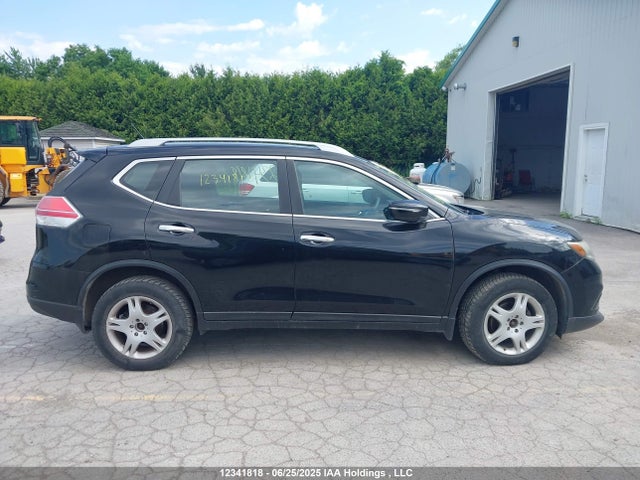 Nissan 2015 2015 5N1AT2MV8FC879666 Image 13