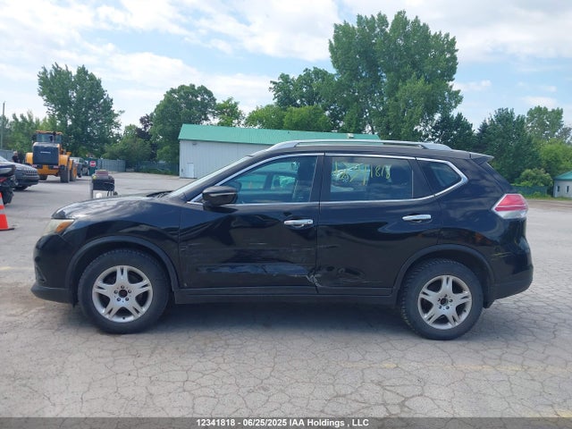 Nissan 2015 2015 5N1AT2MV8FC879666 Image 14