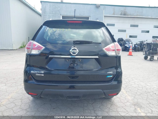 Nissan 2015 2015 5N1AT2MV8FC879666 Image 16
